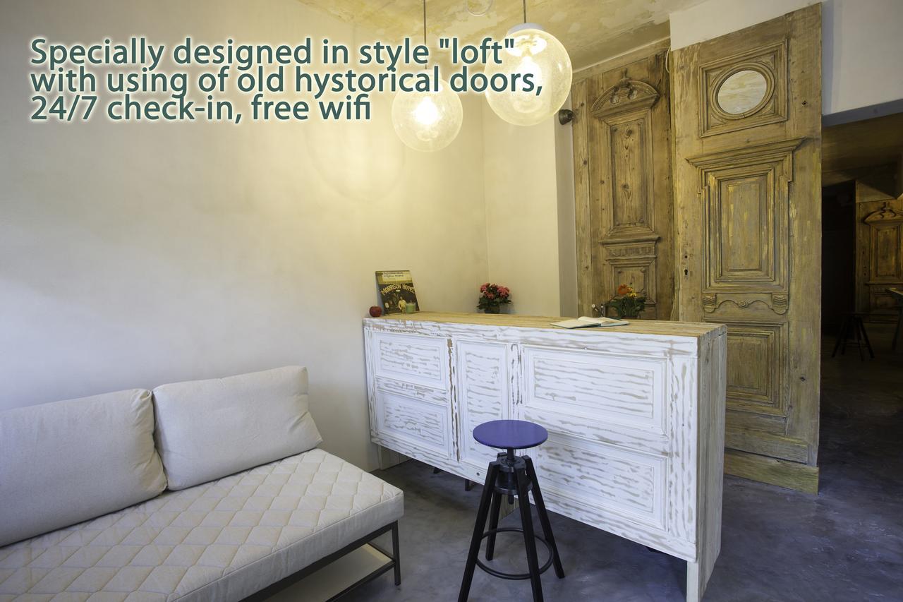 Locanda 